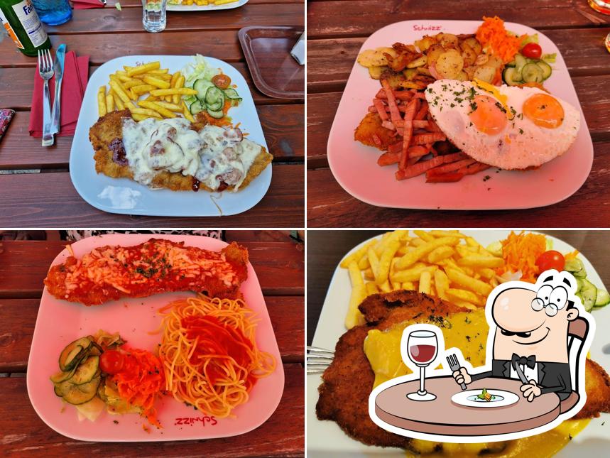 SCHNIZZ Leipzig - mein Schnitzelrestaurant