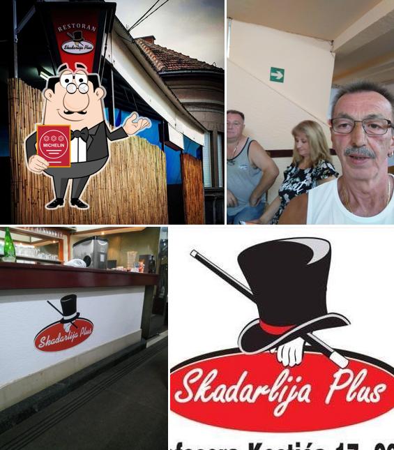 Skadarlija Plus