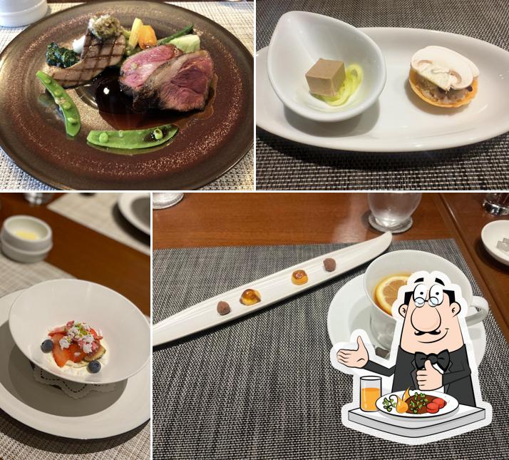 Restaurant TSUJI