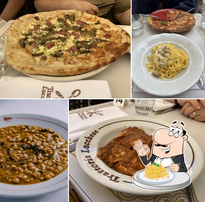 Trattoria Lucchese