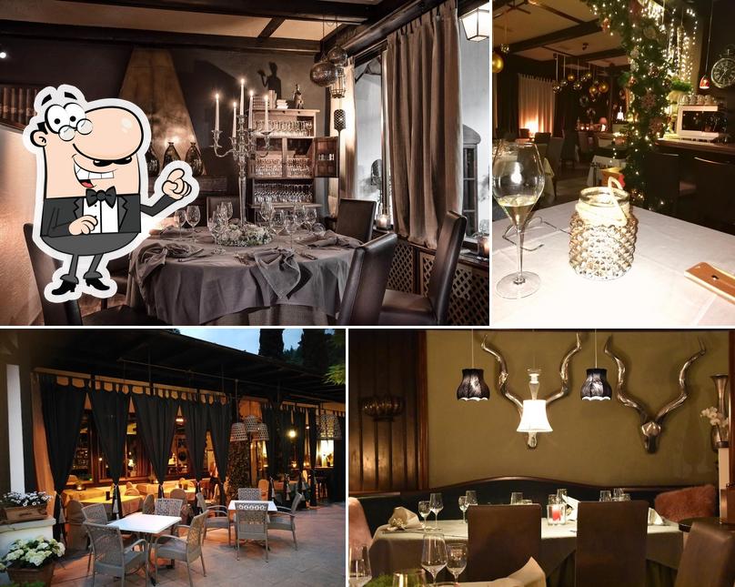 Restaurant Trautmannsdorf
