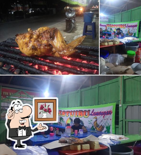 WR.RESTU IBU LAMONGAN