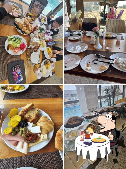 Ym restaurant