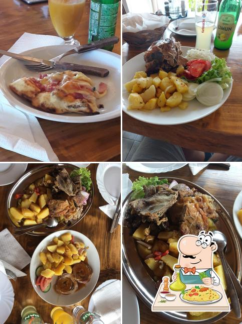 Zagi restoran