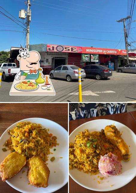 Restaurante José