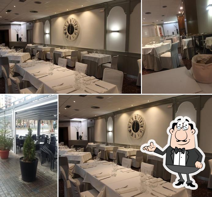 Restaurante Piscis