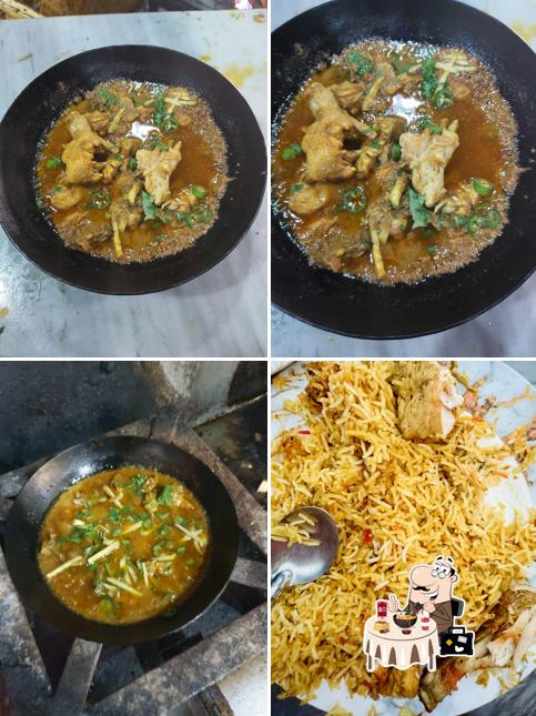 مطعم سماوي Samavee Restaurant Pakistani Cuisine