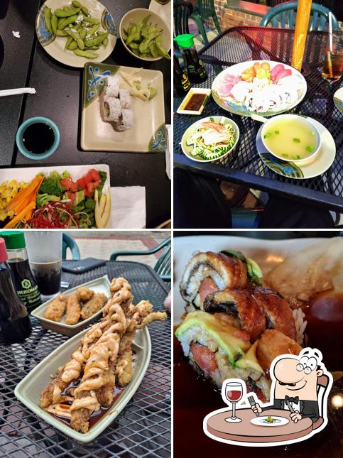 Takosushi