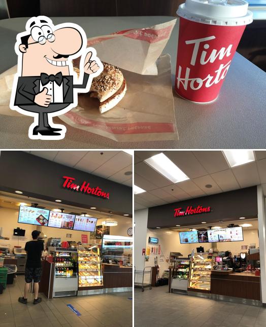 Tim Hortons