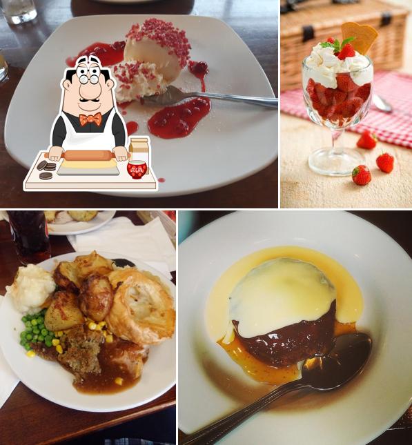 Toby Carvery South Croydon