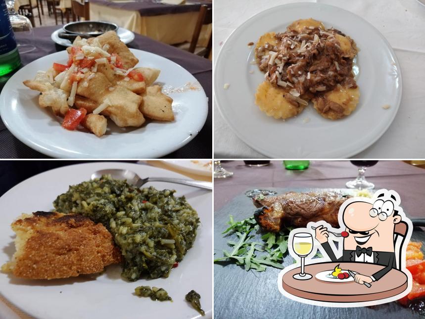 RISTORANTE AL FUNGO VELENOSO DI D`URSO CARMELA