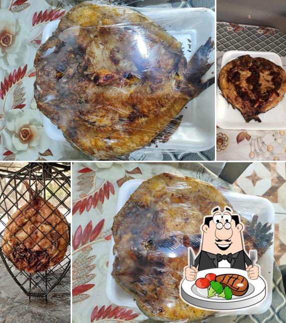 محل أسماك جاسم العلياوي