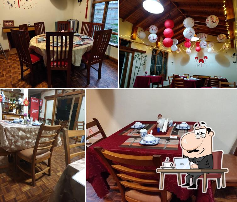 7-Day Chinese Restaurant