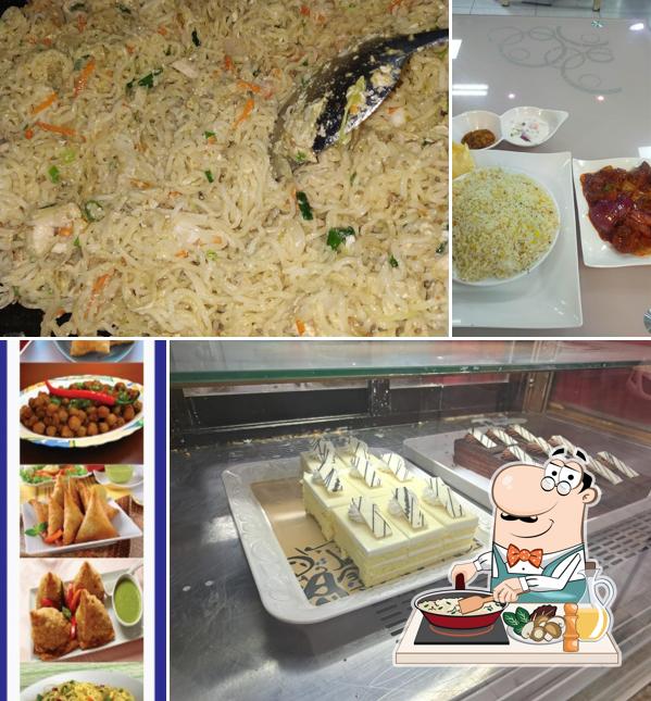 Al Nahar Restaurant