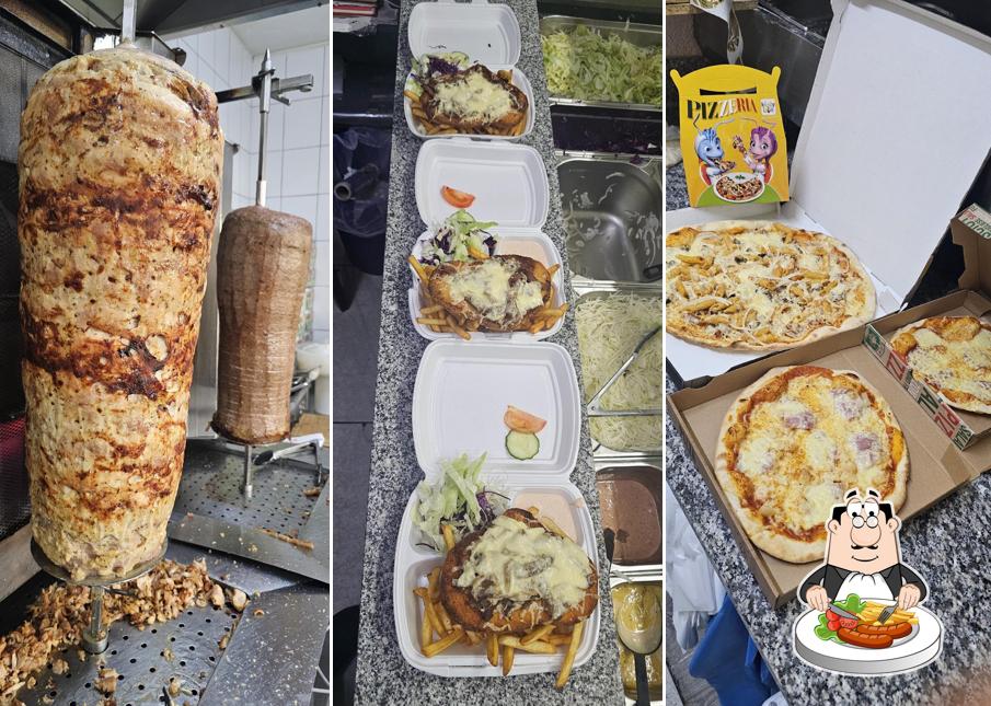 Azad Grill