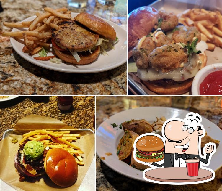 BJ's Restaurant & Brewhouse