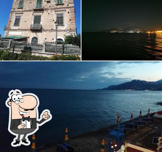Bar Milo Luigi