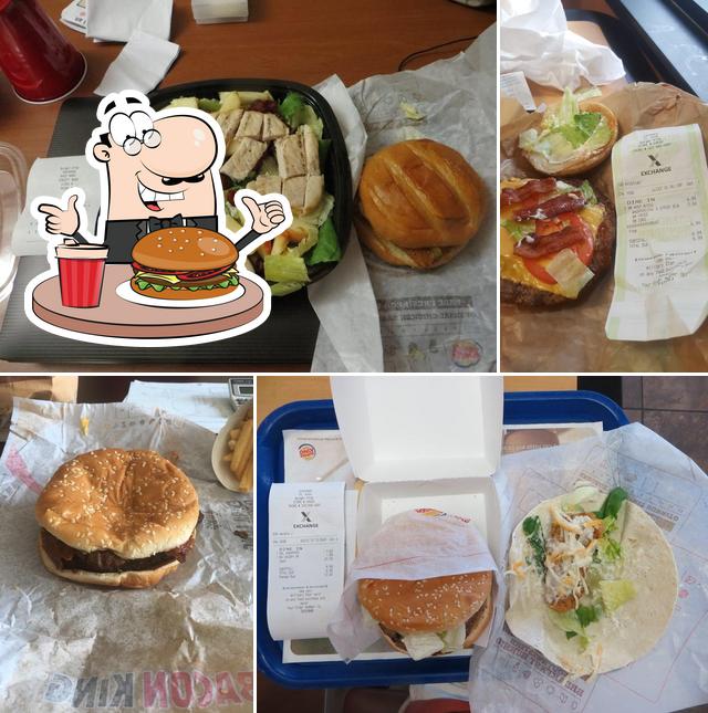 Burger King
