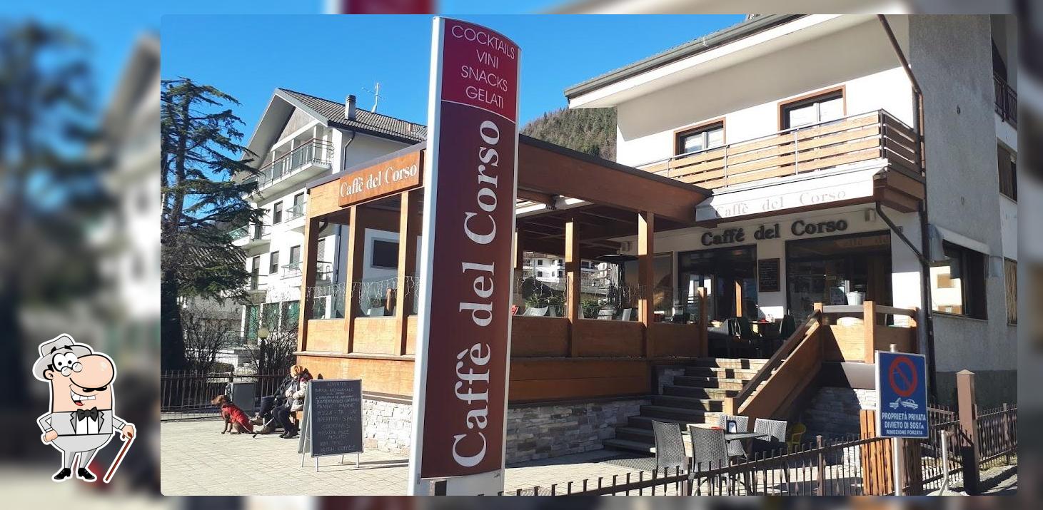 Caffè del Corso