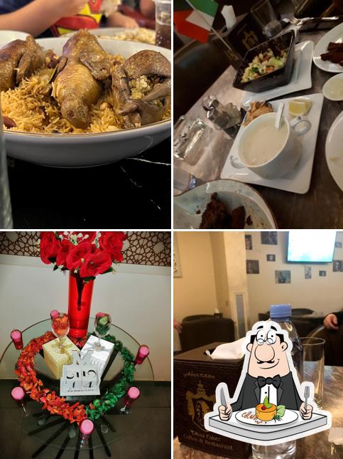 Lessa Faker Restaurant