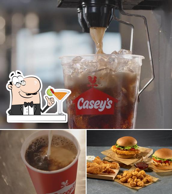 Casey's