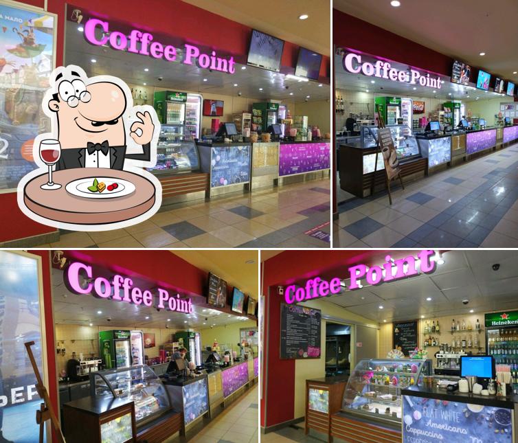 Coffee Point