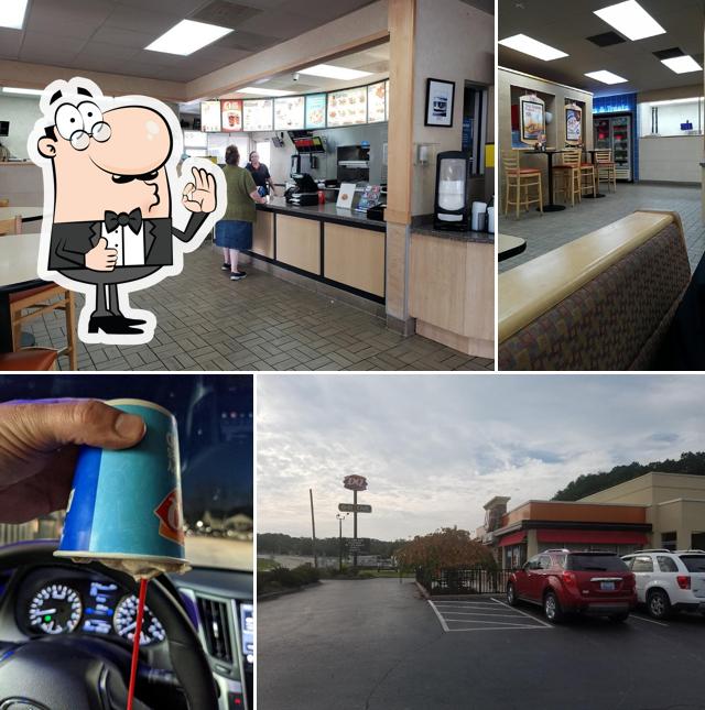 Dairy Queen Grill & Chill