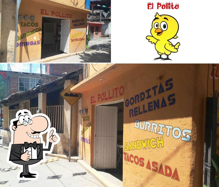 El Pollito
