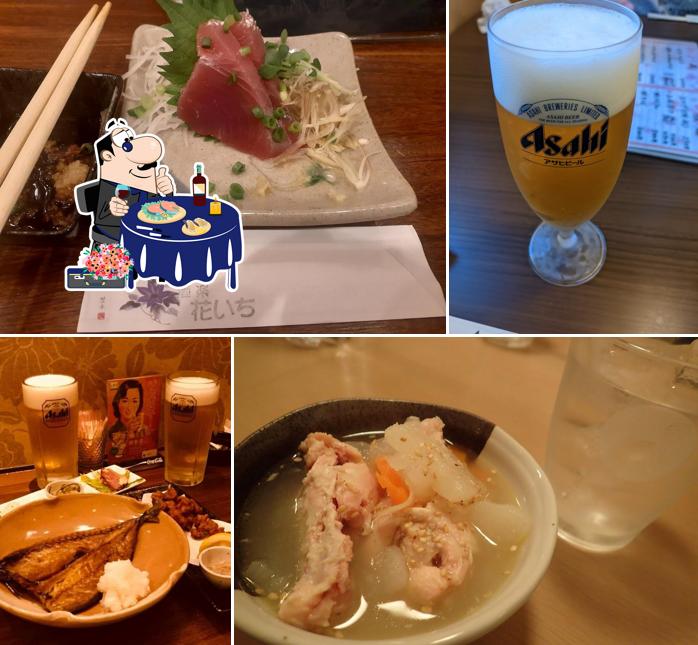 Hanaichi