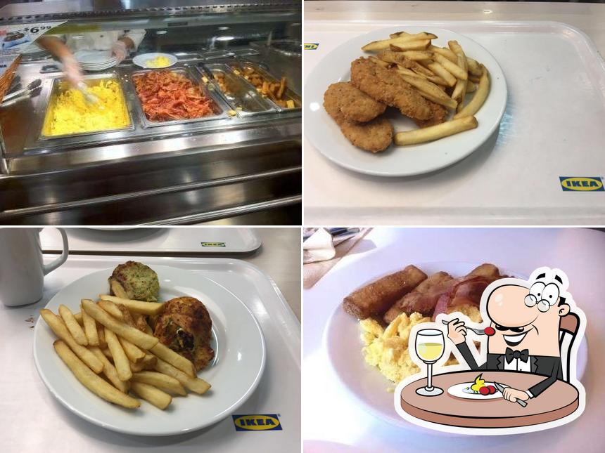 IKEA Restaurant