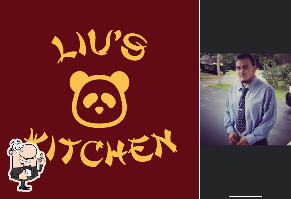 Liu's Kitchen