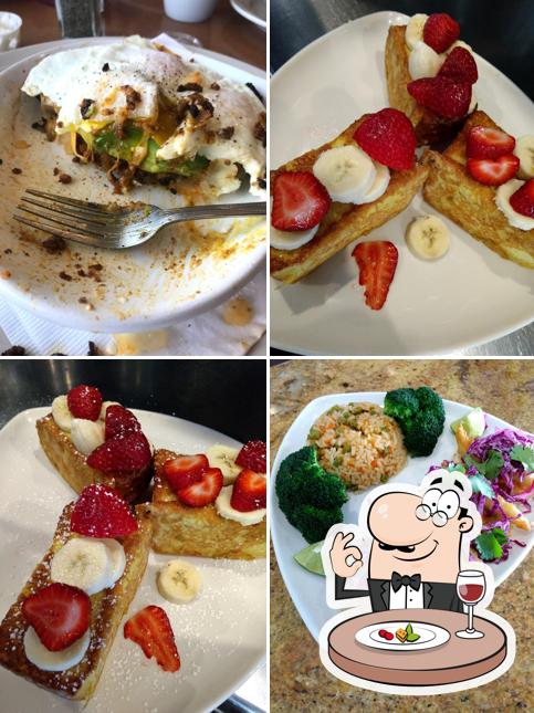 Lumes Pancake House