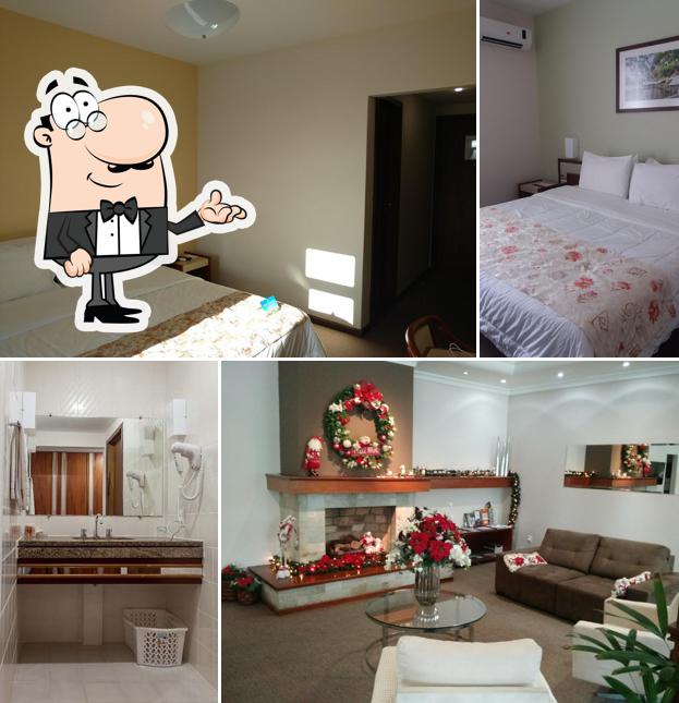 Monthez Hotel
