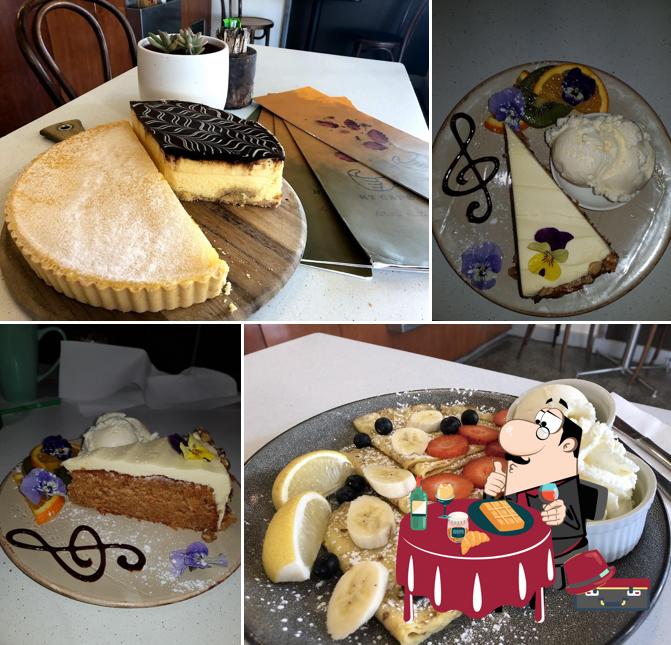 My Cafe