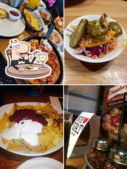 Pizza Hut Restaurants Lakeside Village, Doncaster