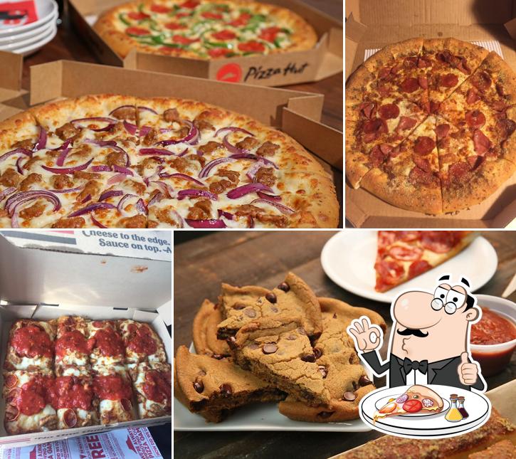 Pizza Hut