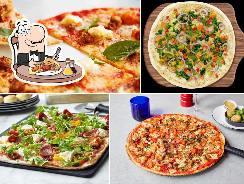 PizzaExpress