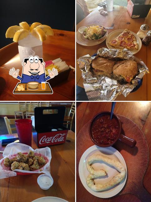 Schroeder's New Deli
