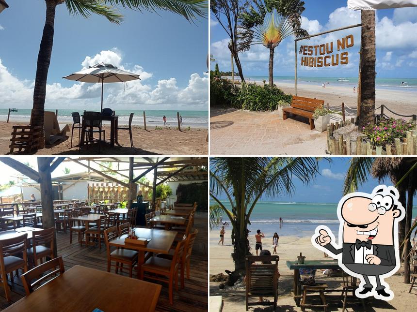 Hibiscus Beach Club