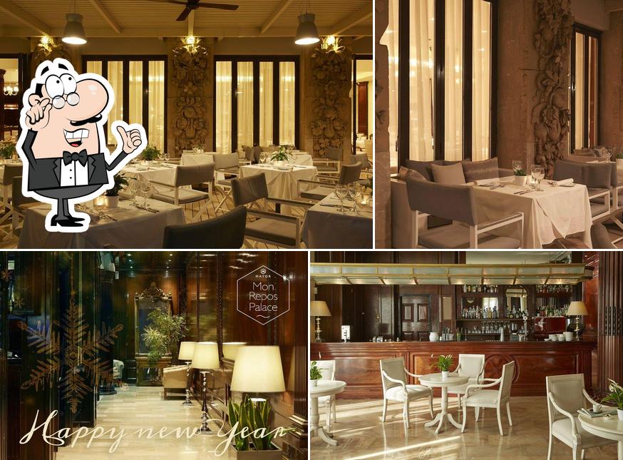 Restaurant Passaggio