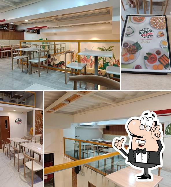 Razon's by Glenn