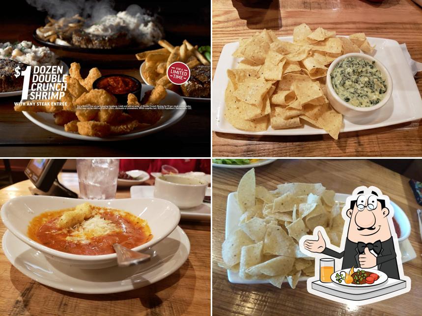 Applebee's Grill + Bar