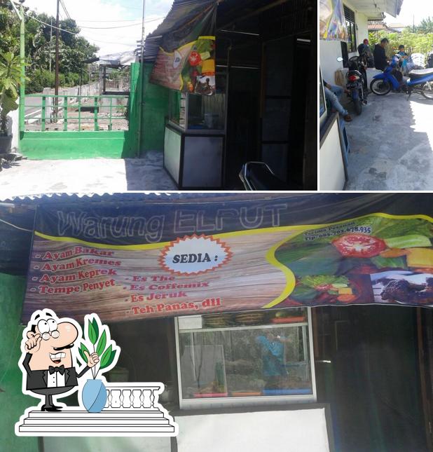 Ayam Bakar Elput