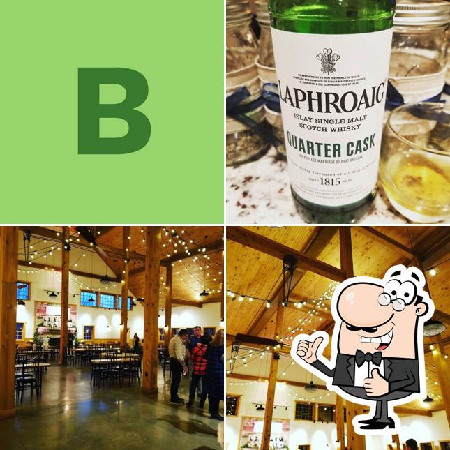 Bar Xperience