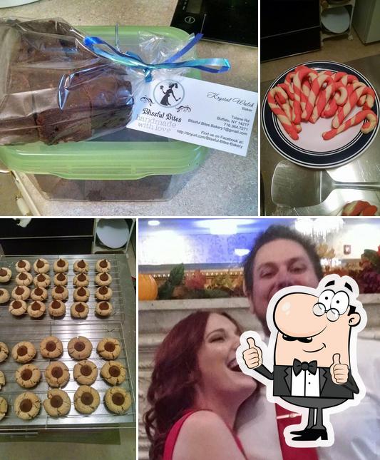 Blissful Bites Bakery