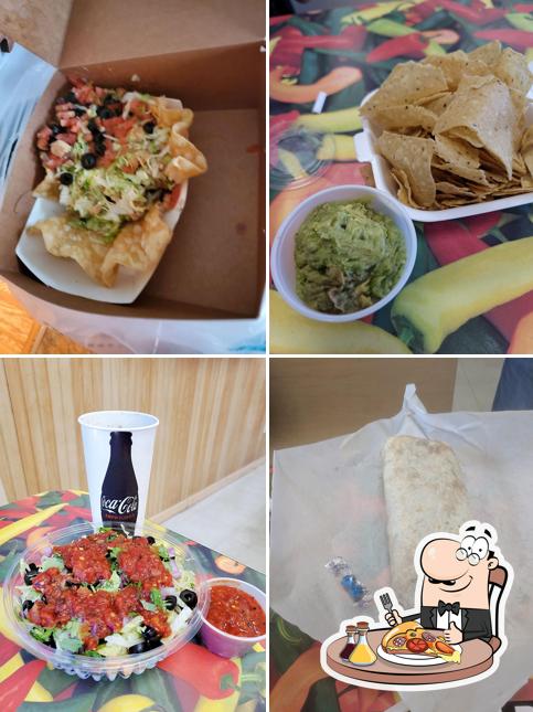 Burrito Bay