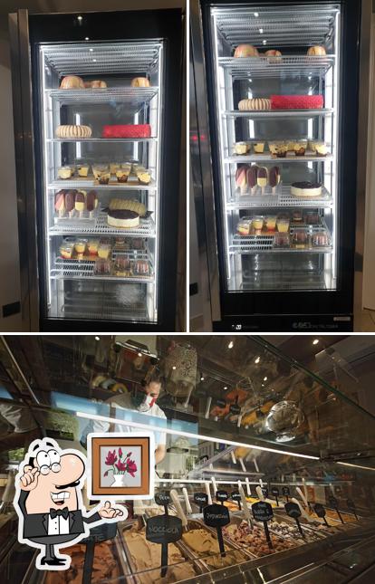 Gelateria da Tommy