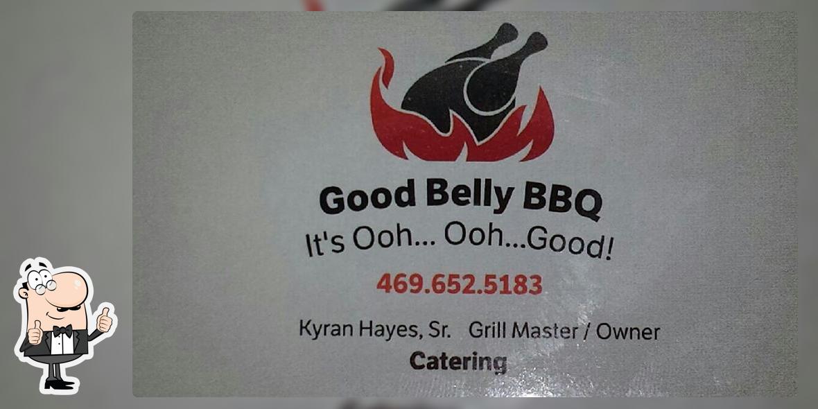 Good Belly BBQ