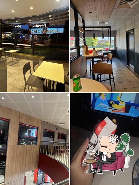 KFC Riverwood