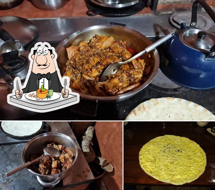 La cocina de Elo Julio